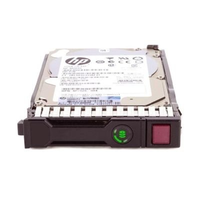 P19316-001 HPE MSA 900GB 15000RPM SAS M2 TAA SED SFF 2.5-inch Hard Drive