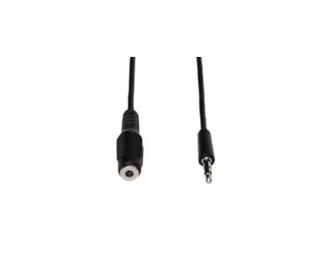 P311-006 Tripp Lite 3.5mm Mini Stereo Audio Extension Cable for Speakers and Headphones (M/F)