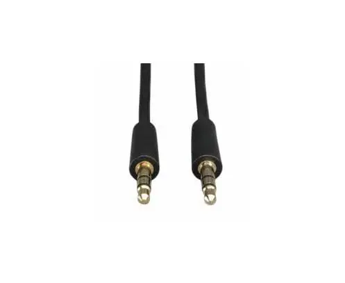 P312-010 Tripp Lite 3.05m Mini Stereo Audio Cable for Microphones Speakers and Headphones M/M