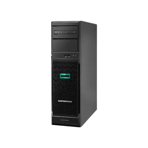 P44723-B21 HPE ProLiant ML30 Gen10 Plus E-2314 2.8GHz 4-core 1P 16GB-U 4LFF-NHP 350W PS Server