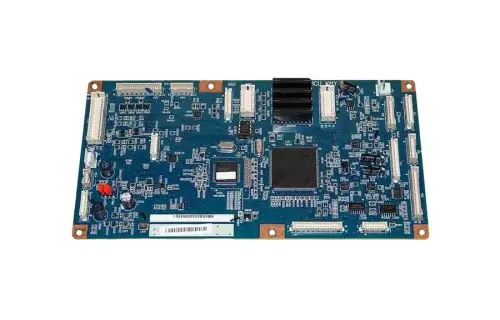 P447D Dell Machine Control Unit Board Engine Control Board