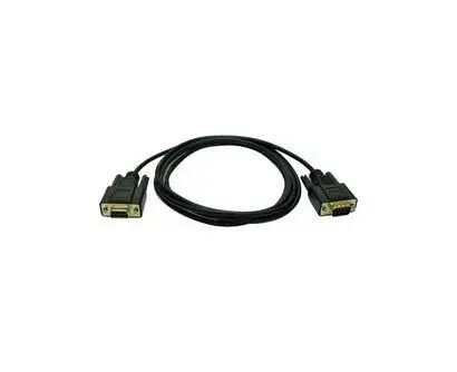 P454-006 Tripp Lite 1.83m Modem Serial DB9 Serial Cable (DB9 M/F)