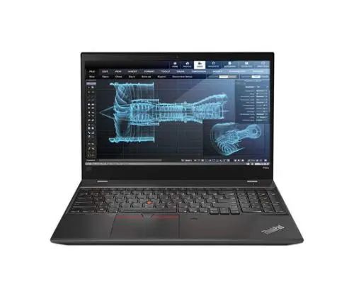 Lenovo P52s-16-512 P52s 15.6-inch Intel Core i7-8650U 1.9GHz 16GB DDR4 512GB SSD Nvidia Quadro P500 2GB