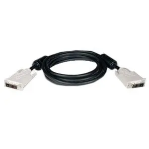 P561-006 Tripp Lite 6ft DVI Single Link Cable Digital TMDS Monitor Cable DVI-D M/M
