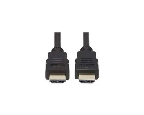 P569-010 Tripp Lite 10ft High Speed HDMI Cable with Ethernet UHD 4K Digital Video with Audio M/M