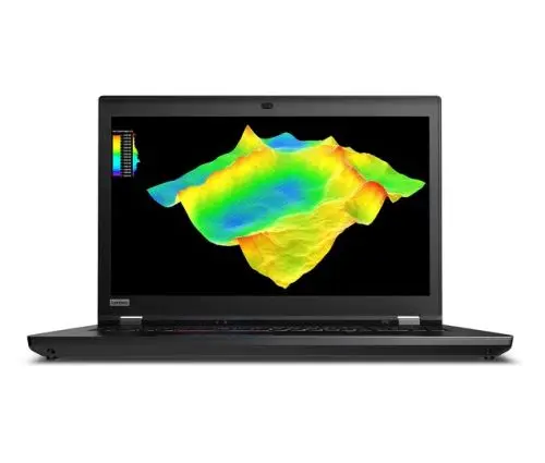 Lenovo P73-16-256 ThinkPad P73 17.3-inch Intel Core i7-9850H 2.6GHz 16GB DDR4 256GB NVMe SSD NVIDIA Quadro RTX 3000 6GB