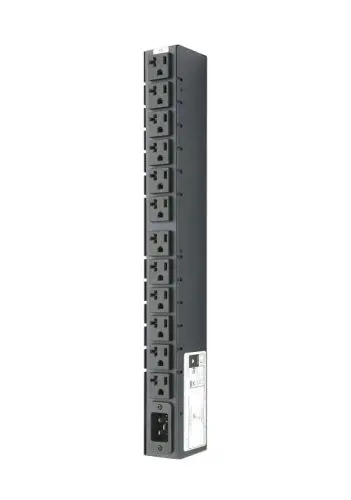 P9R51A HP 4900VA 200-208V AC 24A NEMA L6-30 6-Outlets Power Distribution Unit
