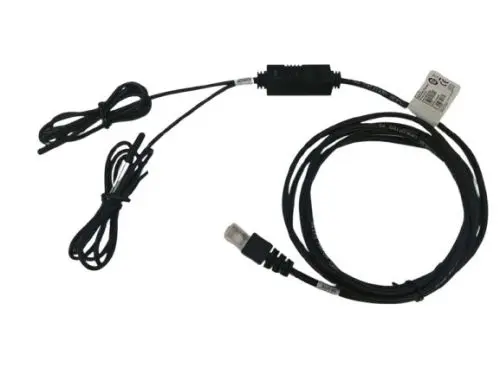 Star Micronics 39654510 | Mc-Print3 Mcp31Lbi Nh Bk Us Receipt Printer B/W Direct Thermal