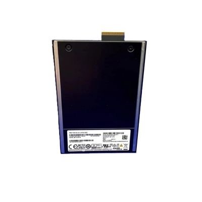 PM1745 MZ-3LO6T40 Samsung 6.4TB PCIe Gen 5.0 x4 NVMe E3.S Solid State Drive