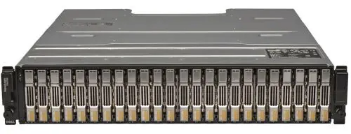 PS6100XS-EQUALLOGIC Dell EqualLogic PS6100XS Virtualized iSCSI SAN Storage Array with 2.8TB SSD 10.2TB HDD Gigabit iSCSI Dual Power Supplies 2U Rack-Mountable Modular SAN Storage Array