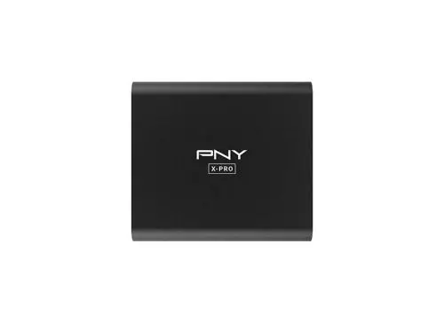 PSD0CS2260-1TB-RB PNY X-Pro 1TB USB 3.2 Gen2 Portable Solid State Drive