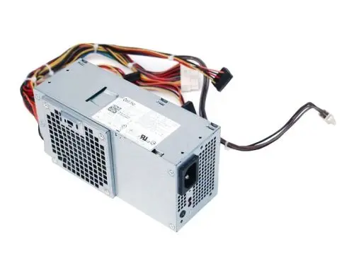 PS-5251-01DF Lite-On 250-Watts 100-240V 24-Pin ATX Power Supply for OptiPlex 390 Slim Desktop SFF