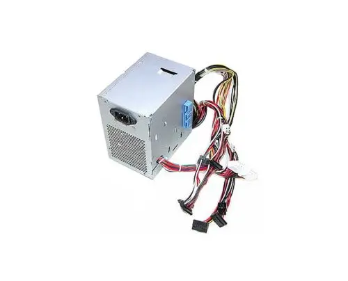 PS-6371-1DFS-LF Lite-On 375-Watts 24-Pin ATX Power Supply