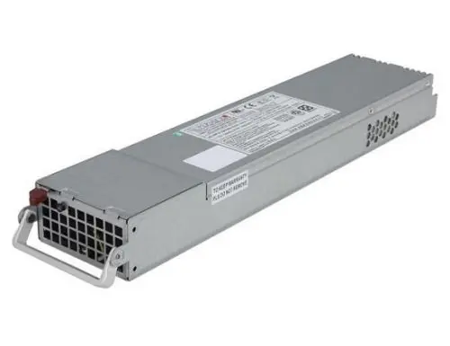 PWS-1K03B-1R Supermicro 1000-Watts 1U Redundant Battery Backup Power Module