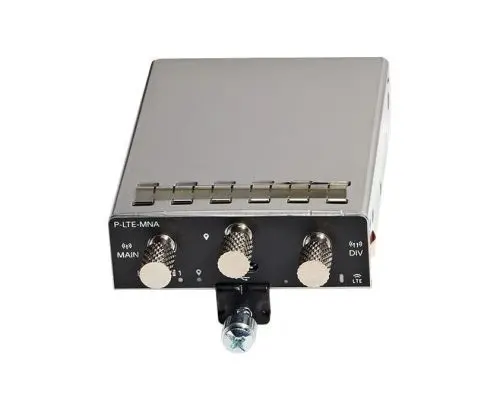 P-LTE-MNA Cisco Multi-Carrier Band-14 CAT4 4G LTE Pluggable Wireless Cellular Modem for North America