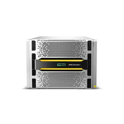 HPE 3PAR StoreServ RPS Service Processor