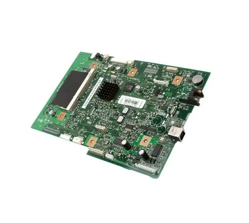 Q3713-69002-RX HP Main Logic Formatter Board Assembly for Color LaserJet 5550 Series Printer