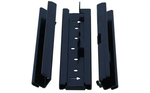 HPE AP-MNT-MP10-D AP Mount Bracket