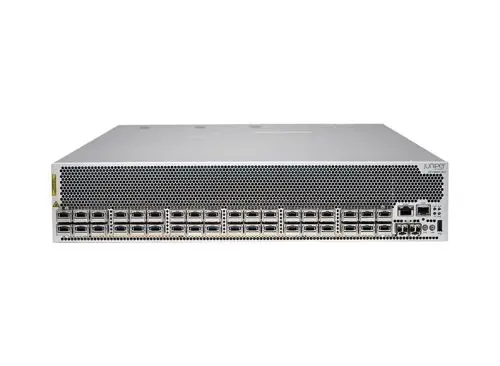 QFX10002-36Q Juniper QFX10002 Series 36 x Ports 40G QSFP+ Layer 3 Managed 2U Rack-mountable Gigabit Ethernet Network Switch