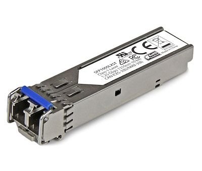 SFP16-SR-SP QLogic 16Gb/s 16GBase-SW Multi-Mode Fiber 100m 850nm Duplex LC Connector SFP+ Transceiver Module