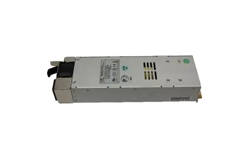 R2W-5600P EMACS 600-Watts 100-240V AC 2U Rackmount Hot-Swappable Power Supply