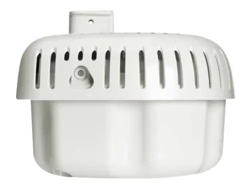 R4H38A HP AP-577 (US) TAA 802.11ax 2x2:2/4x4:4 Dual Radio Integrated Directional Antenna Outdoor Access Point