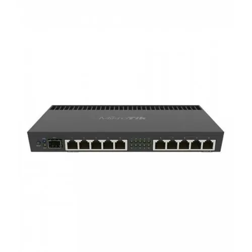 RB4011iGS+RM MikroTik Ethernet 10-Port Gigabit Router