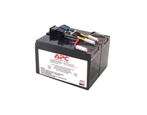 RBC48 APC Replacement Battery Cartridge 48