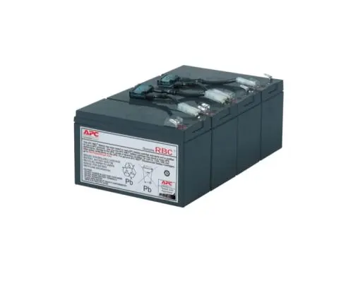 RBC8 APC Replacement Battery Cartridge #8