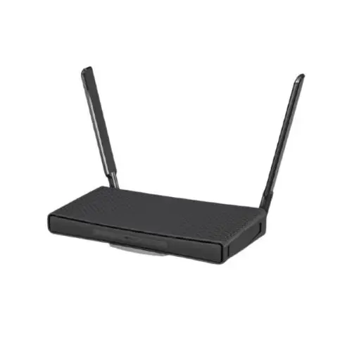 RBD53iG-5HacD2HnD-US MikroTik hAP ac3 Wireless Dual-band Router