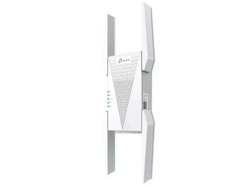 RE815XE TP-Link AXE5400 Tri-Band Mesh Wi-Fi 6E Range Extender
