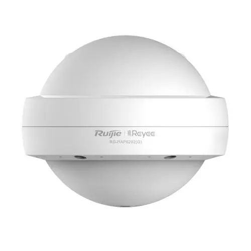 RG-RAP6202(G) Ruijie Wi-Fi 5 AC1300 Outdoor Omni-directional Access Point
