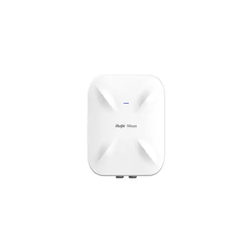 RG-RAP6260(G) Ruijie AX1800 Wi-Fi 6 Outdoor Access Point