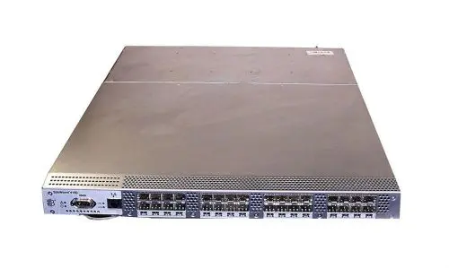 RH320 Dell Brocade Silkworm 4100 32 x Ports 4 Gigabit Ethernet Fibre Channel Network Switch