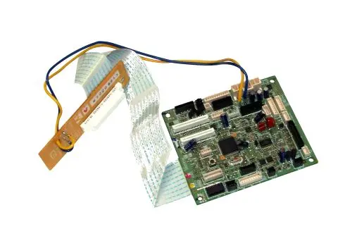 Star Micronics 39654510 | Mc-Print3 Mcp31Lbi Nh Bk Us Receipt Printer B/W Direct Thermal