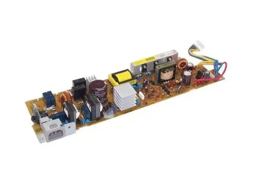 RM1-4378-040CN HP 220-240V Low Voltage Power Supply Board for Color LaserJet CP3505 Printer