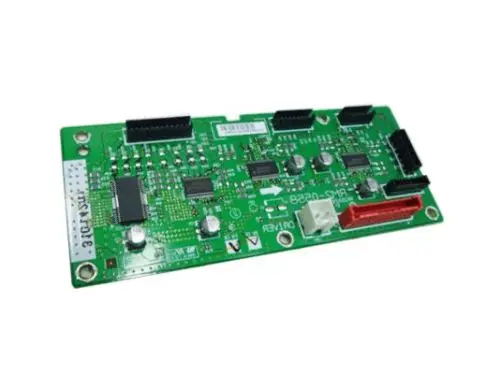 RM2-0540-000CN HP DC Controller PC Board Assembly for LaserJet M806 M830 Printer