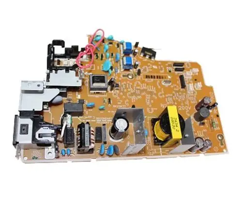 RM2-6349-000CN HP 220V AC Power Supply Assembly Board for LaserJet Enterprise 600 M604/M605/M606 Series Printer