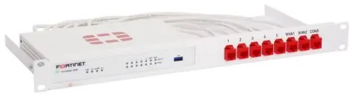 Fortinet Rack Mount Kit for FortiGate 30E / 50E  ...