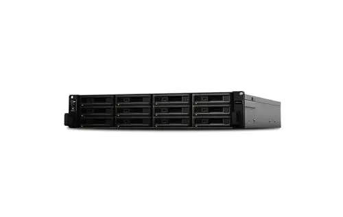 Synology RackStation 12-Bay NAS Enclosure