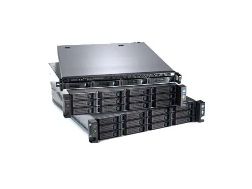 RS3618XS Synology RackStation 12-Bay NAS Server