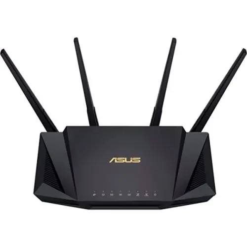 RT-AX5400 Asus AX5400 Wireless Dual-Band Gigabit Router
