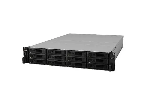 RX1217 Synology 12-Bay Storage Expansion Unit