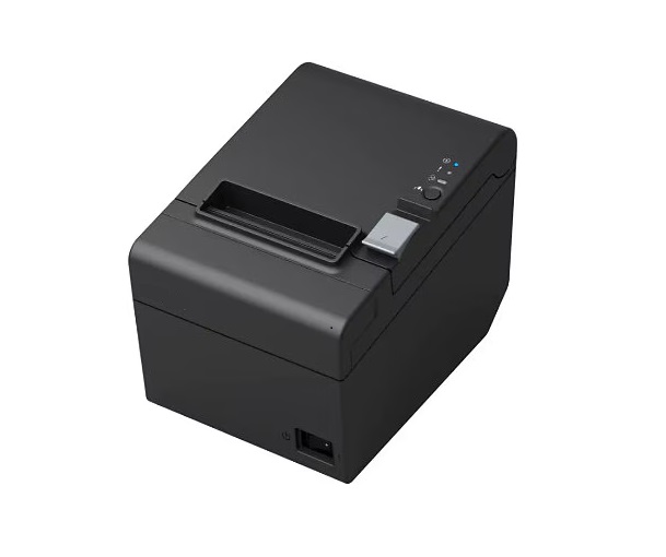 39449590 Star Micronics TSP654IID-24 203 dpi 11.8 ips Serial Cutter Thermal Desktop Receipt Printer
