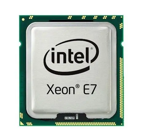 S26361-F3487-L430 Fujitsu 2.13GHz 1066MHz FSB 12MB L3 Cache Socket PGA604 Intel Xeon E7430 4-Core Processor