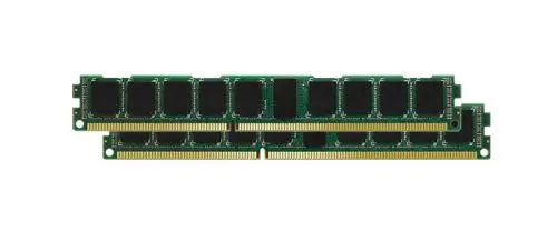 S2C-D4D24008.1-2 Centon 16GB Kit (2x8GB) DDR4-2400MHz PC4-19200 Non-ECC Unbuffered VLP UDIMM CL17 1Rx8 1.2V 288-Pin Memory Module