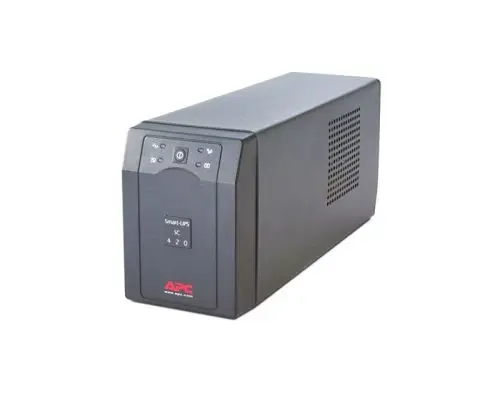 SC420I APC Smart-UPS SC 420VA 230V UPS