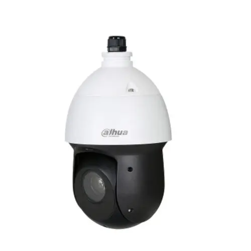 Dahua 2MP 12x Starlight IR PTZ Network Camera
