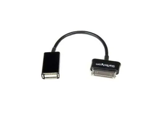 SDCOTG StarTech.com USB OTG Adapter Cable for Samsung Galaxy Tab
