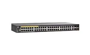 SG550X-48MP-K9-UK Cisco Network Switch